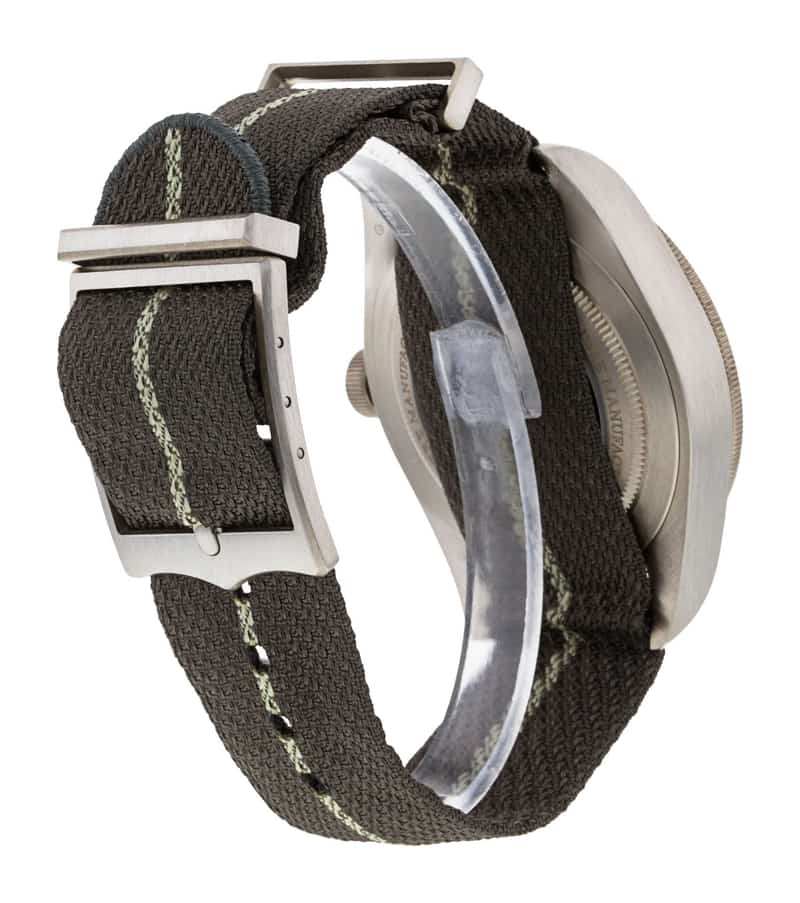 Tudor Black Bay M79010SG-0002